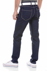 CD705 Basic Erkek Jean Pantolon