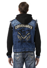 CJ307 Nightstrike Urban Men Jacket