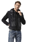 CJ307 Nightstrike Urban Men Jacket
