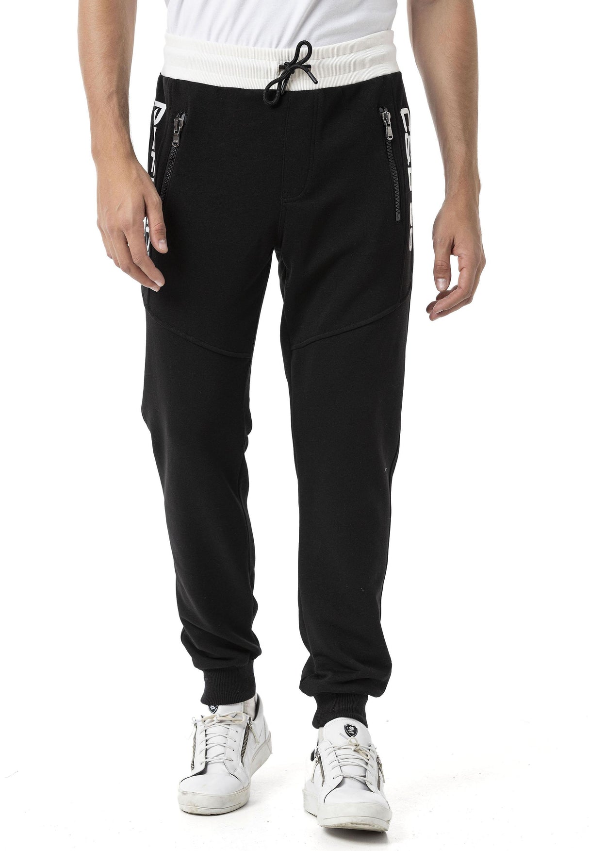 CR160 Limitless Icon Jogger Men Pants