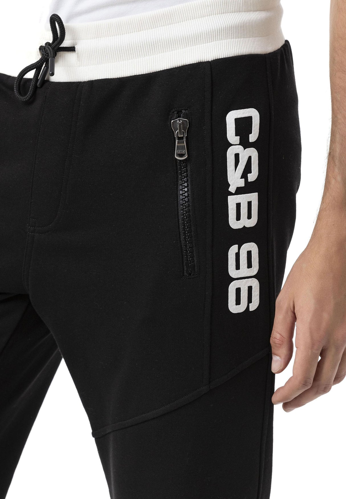 CR160 Limitless Icon Jogger Men Pants