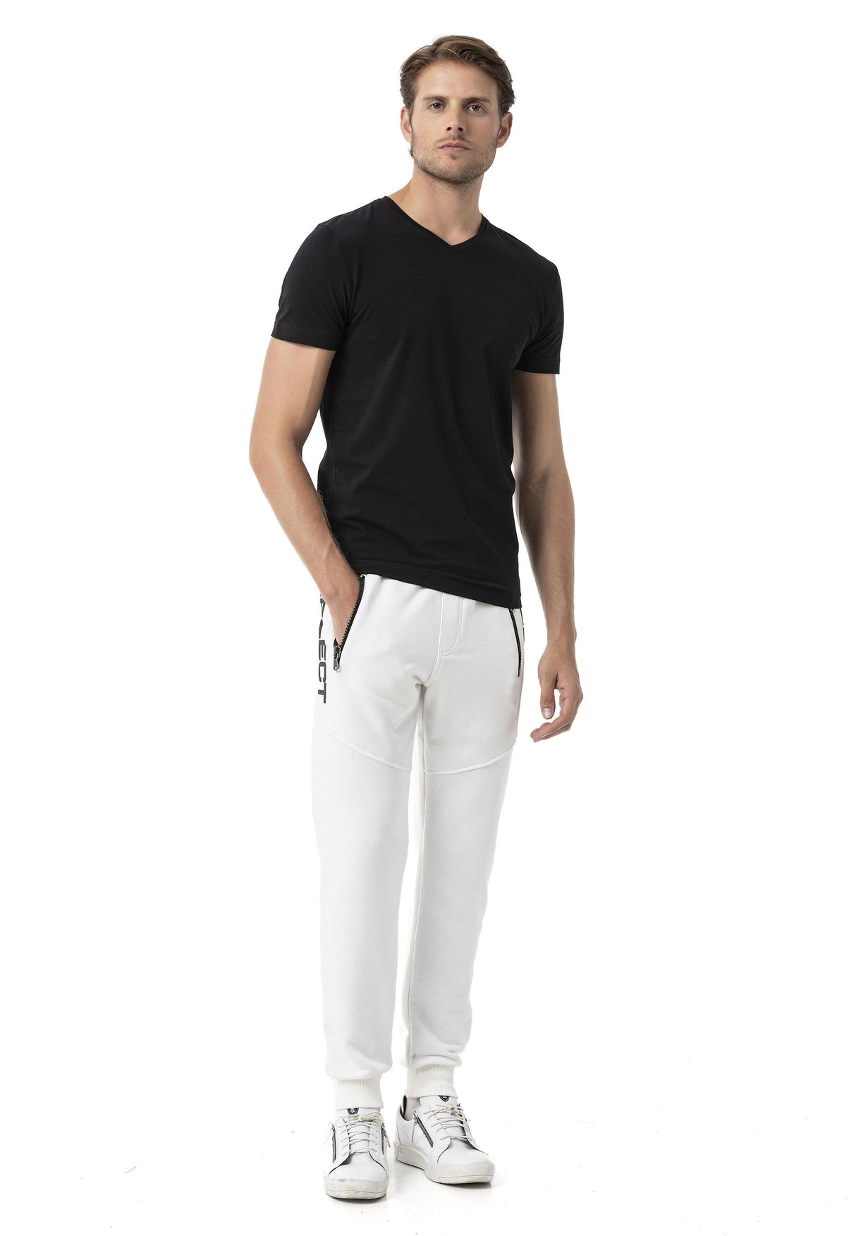 CR160 Limitless Icon Jogger Men Pants