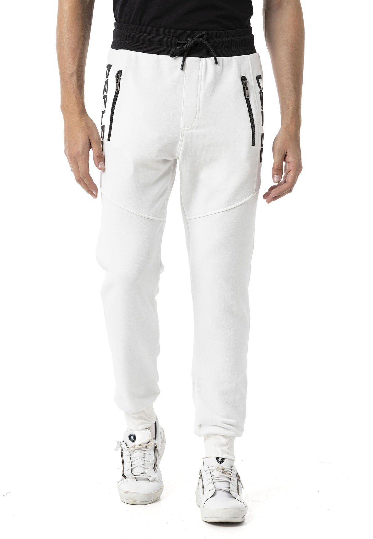 CR160 Limitless Icon Jogger Men Pants