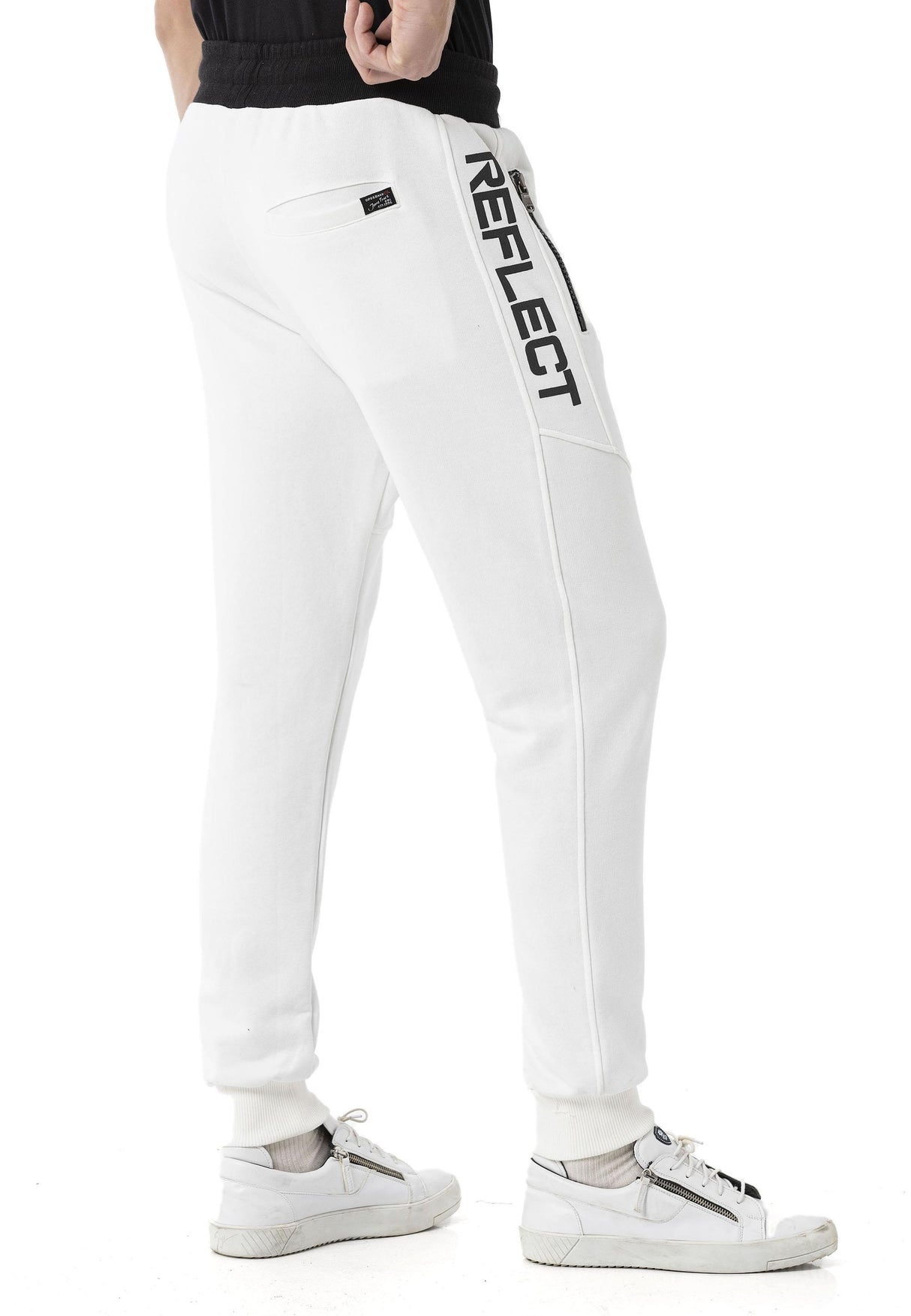 CR160 Limitless Icon Jogger Men Pants