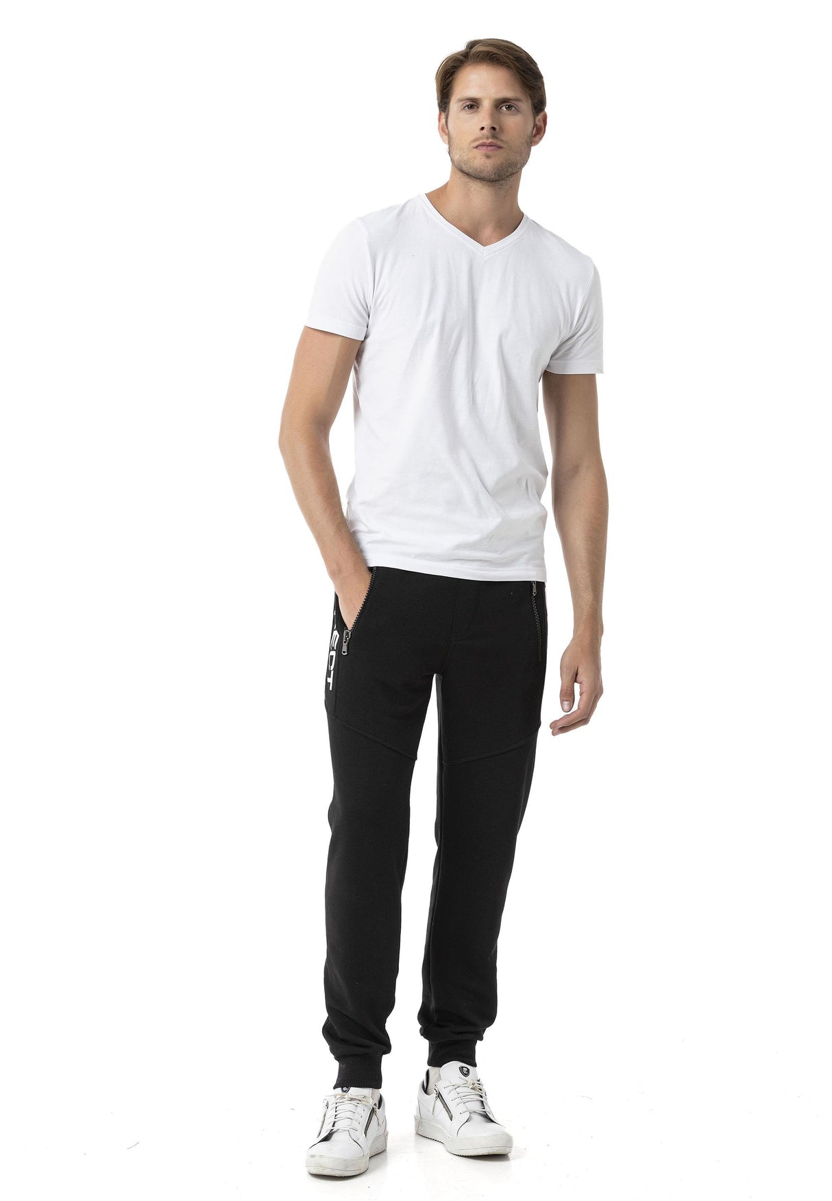 CR160 Limitless Icon Jogger Men Pants