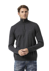 CP283 Men Pullover Modern Style Meets Ultimate Comfort!