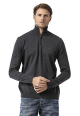 CP283 Men Pullover Modern Style Meets Ultimate Comfort!