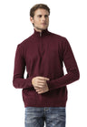 CP283 Men Pullover Modern Style Meets Ultimate Comfort!