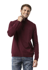 CP283 Men Pullover Modern Style Meets Ultimate Comfort!