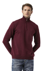 CP283 Men Pullover Modern Style Meets Ultimate Comfort!