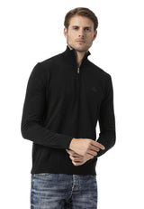 CP283 Men Pullover Modern Style Meets Ultimate Comfort!