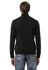 CP283 Men Pullover Modern Style Meets Ultimate Comfort!