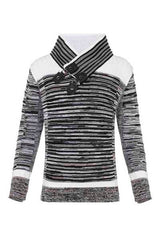 BP111 Şal Yaka Çocuk Triko