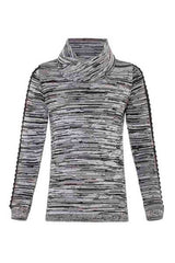 BP112 Erkek Çocuk Triko