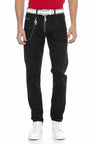 CD675 Straight Fit Kesim Erkek Jean Pantolon