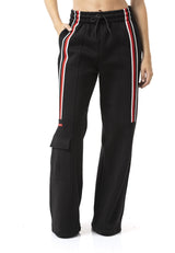 WR155 Kadın Eşofman Altı –Stil ve Konfor