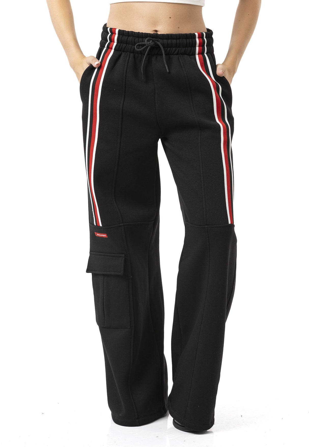 WR155 Kadın Eşofman Altı –Stil ve Konfor