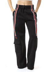 WR155 Kadın Eşofman Altı –Stil ve Konfor