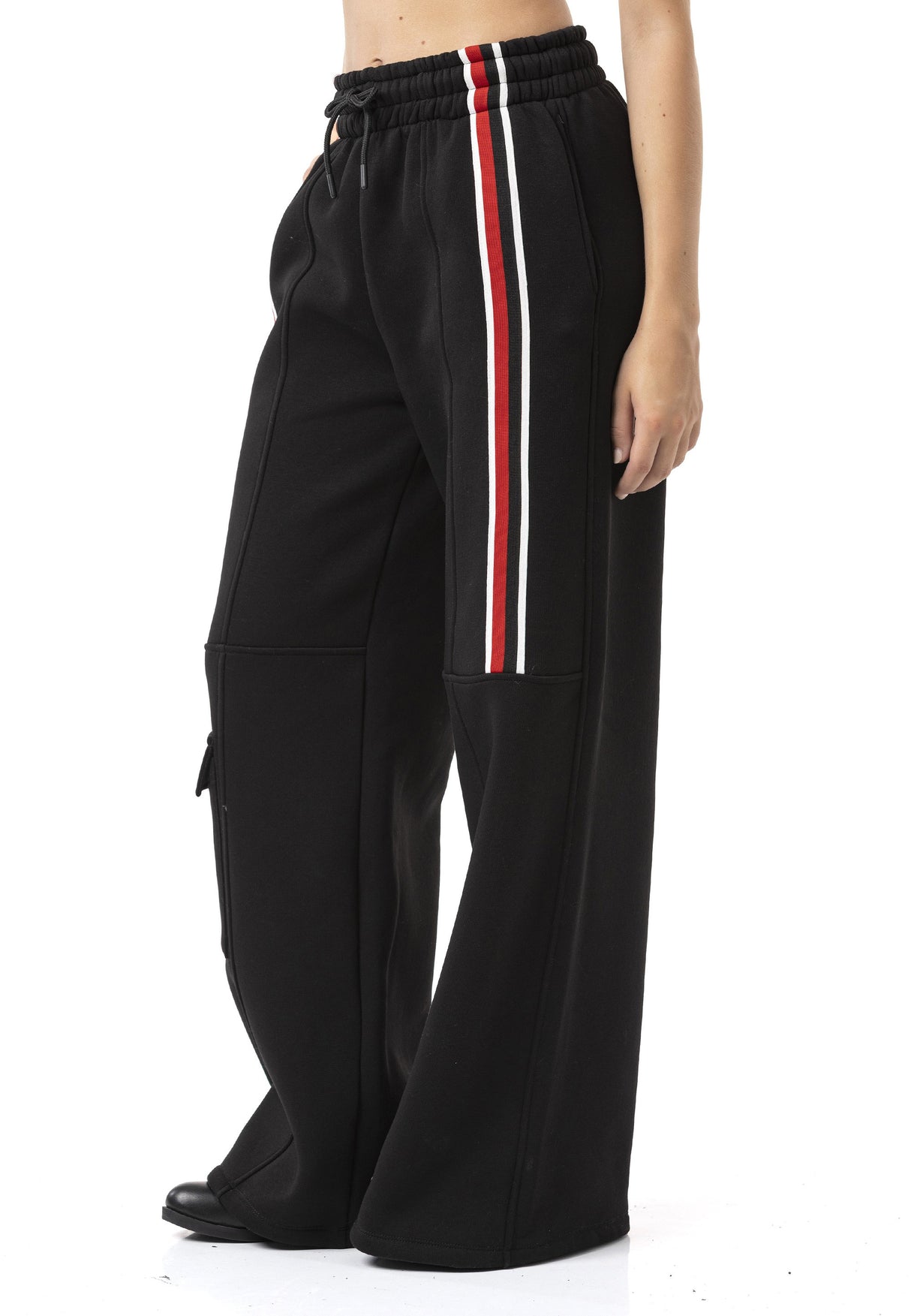 WR155 Kadın Eşofman Altı –Stil ve Konfor