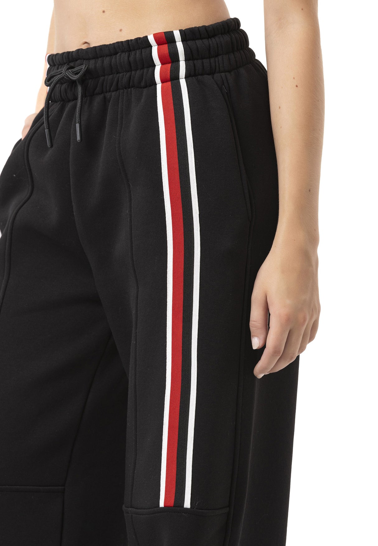 WR155 Kadın Eşofman Altı –Stil ve Konfor