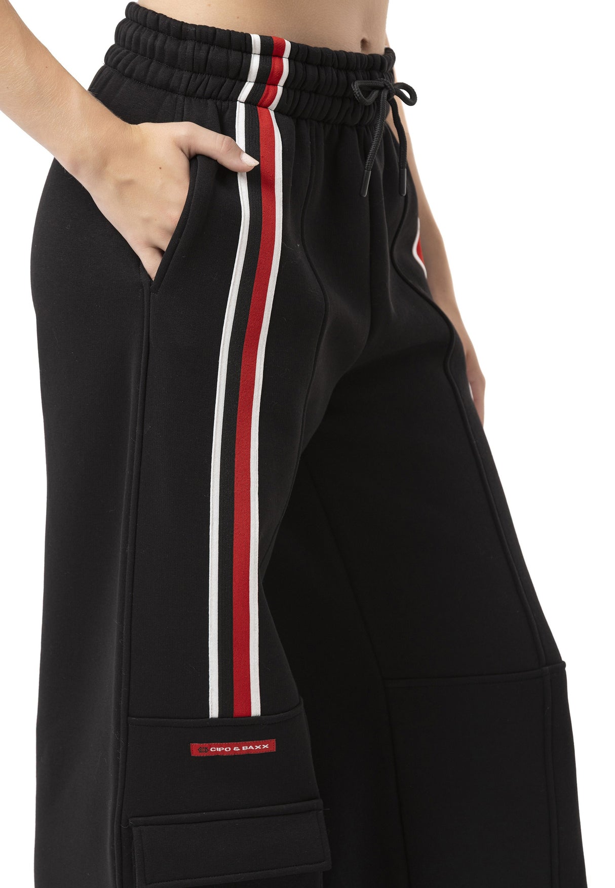 WR155 Kadın Eşofman Altı –Stil ve Konfor