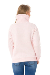 WL336 Şal Yaka Sweatshirt