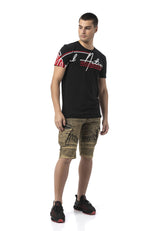 CT796 – King Mode Activated Erkek T-Shirt
