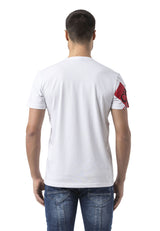 CT796 – King Mode Activated Erkek T-Shirt