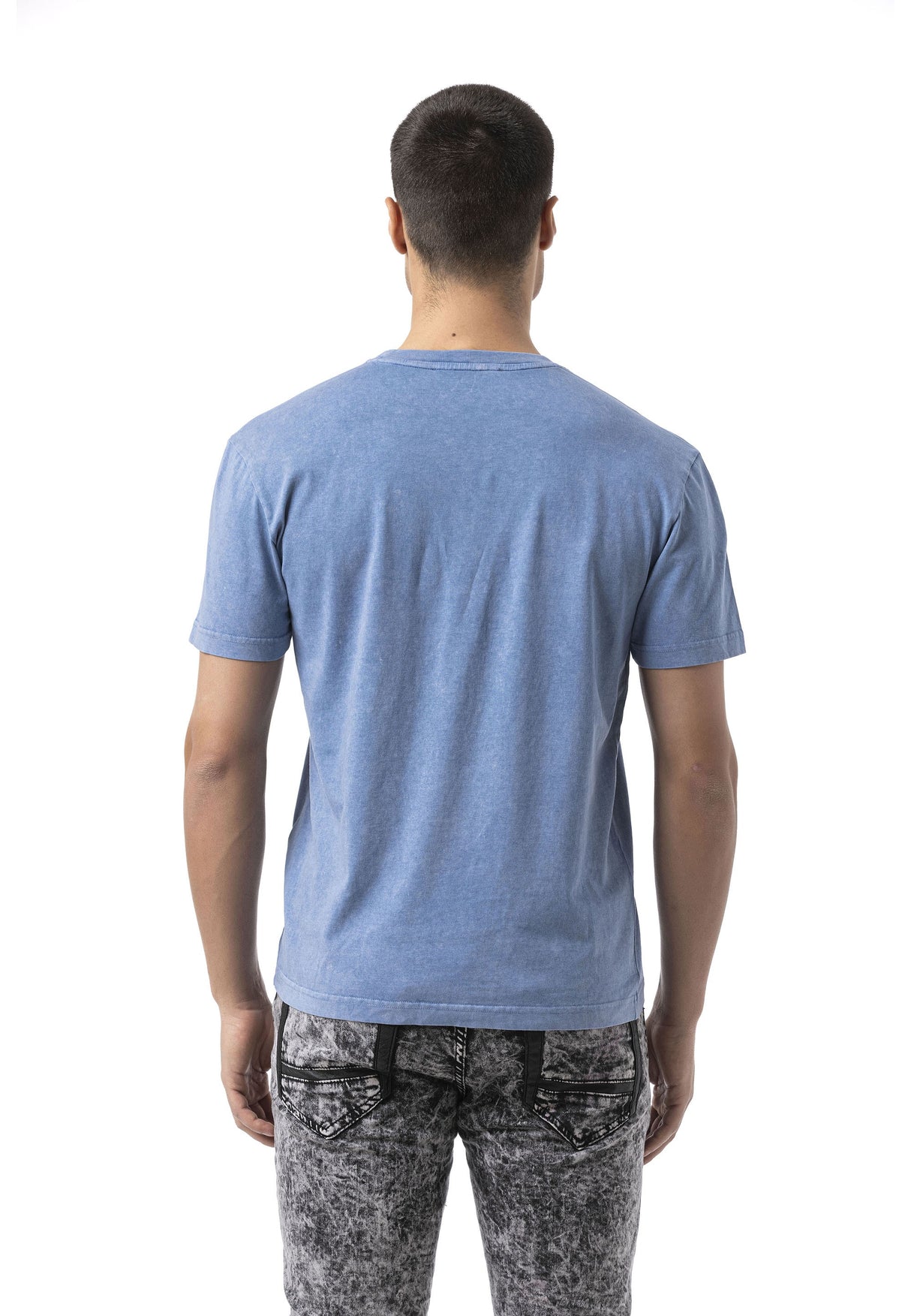 CT808 Hype Core Impact Men T-Shirt