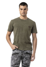 CT808 Hype Core Impact Men T-Shirt