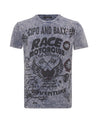 CT800 – Men’s Bold Graphic Power Fit T-Shirt