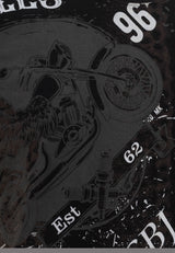 CT797 – Men’s Dynamic Print Street Fit T-Shirt