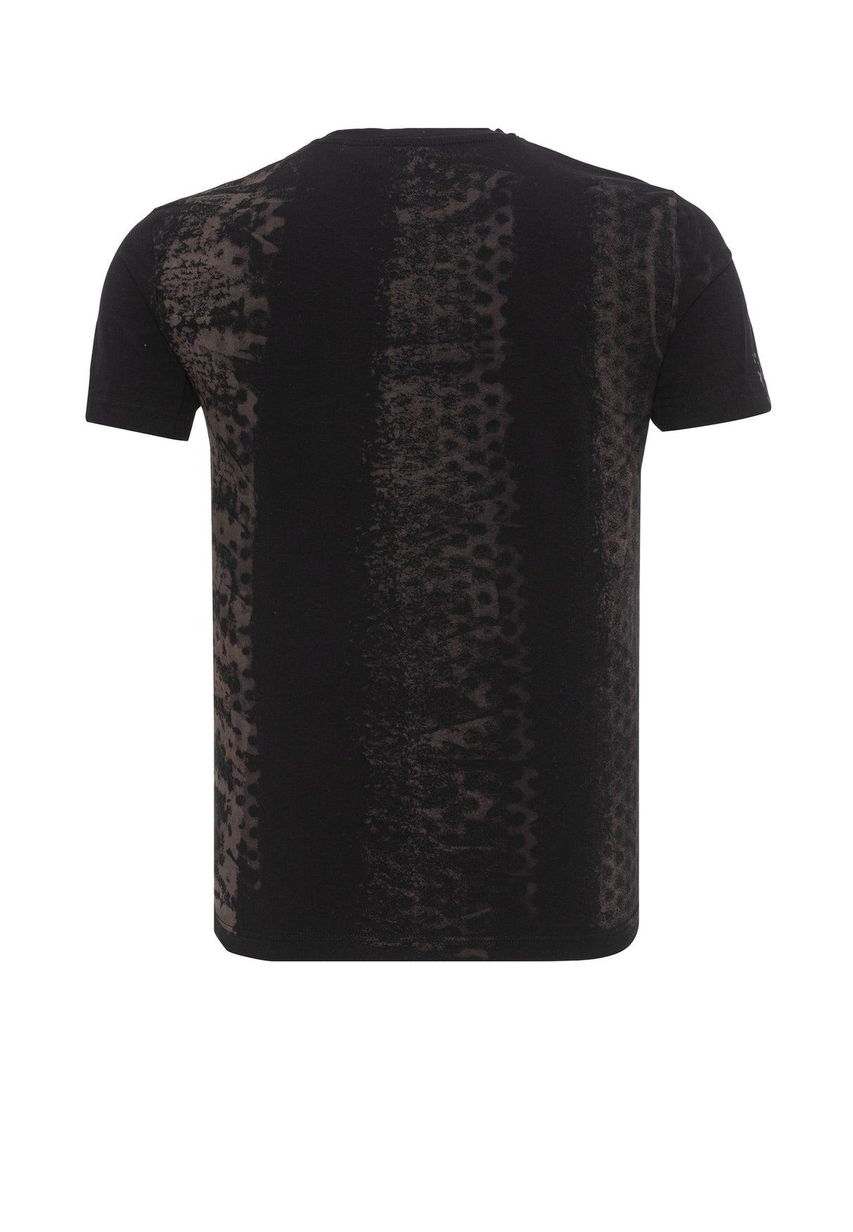 CT797 – Men’s Dynamic Print Street Fit T-Shirt