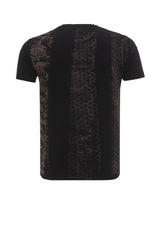 CT797 – Men’s Dynamic Print Street Fit T-Shirt