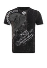 CT797 – Men’s Dynamic Print Street Fit T-Shirt