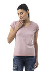 WT385 RebelGlam Graphic Women’s Tee Bold Attitude Edition