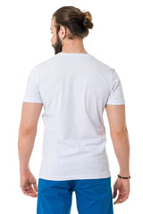 CT732 Taşlı  Premium Tişört