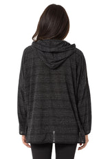 WL357 Basic Kadın Sweatshirt