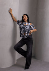 WT393 KADIN T-SHIRT