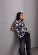 WT393 KADIN T-SHIRT