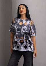 WT393 KADIN T-SHIRT